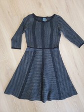 Gabby Skye Dress Women's Small