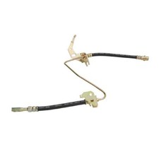 Bremsschlauch hinten links für Opel Astra G F70 T98 F35 H A04 L70 Combo | 24238