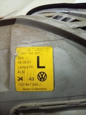 Feu avant (phare) Volkswagen NEW BEETLE