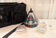 Volcano Digital Vaporiser