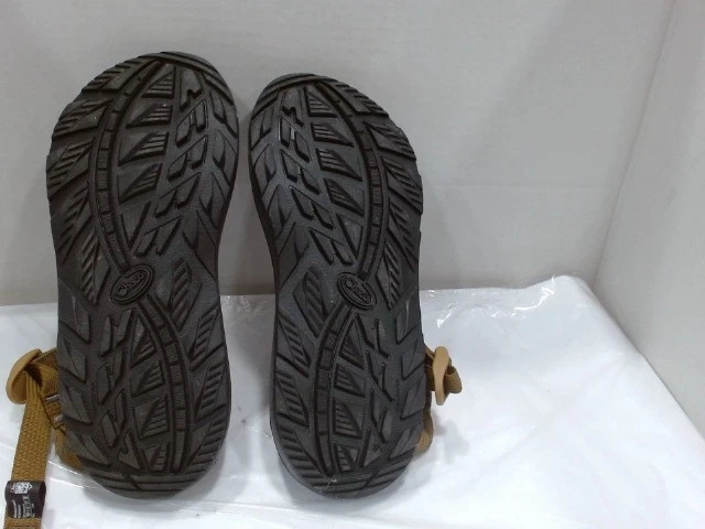 UsadaMuy Buena - Sandalia Chaco Para Hombres Z/Cloud 2, Bronce Aéreo, 11 Foto 2 de 4