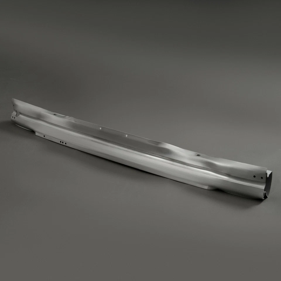 Barra de impacto de refuerzo de parachoques delantero para Audi A4 A5 Quattro 2009-2017 descapotable Foto 4 de 4