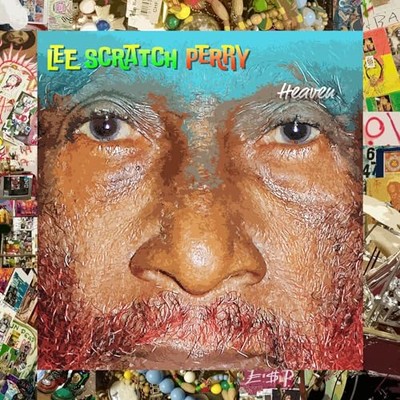 Lee Scratch Perry - Heaven - Neue CD - D4z
