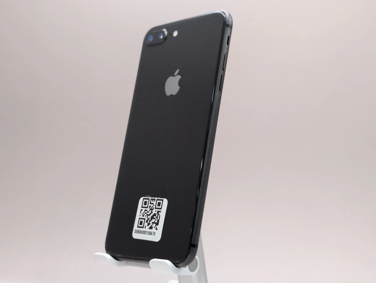 Preços baixos em IPhone 8 Plus Cinza 64GB | eBay