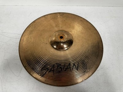 SABIAN B8X 14'' HI-HAT BOTTOM CYMBAL (P03058105)