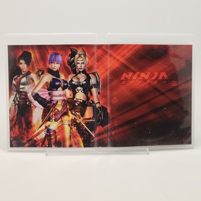 Ninja Gaiden Sigma 2 PS 3 Spiele Tecmo (Japanische Version) Playstation 3...