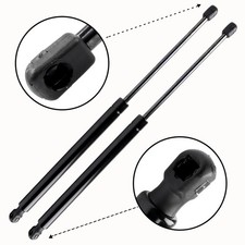 For 2010-2015 Honda Crosstour 2pcs Hatchback Hatch Liftgate Lift Support Shocks For 2010-2015 Honda Crosstour 2pcs Hatchback Hatch Liftgate Lift Support Shocks