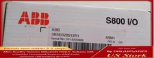 New ABB 3BSE020512R1 AI801 Analog Input Module