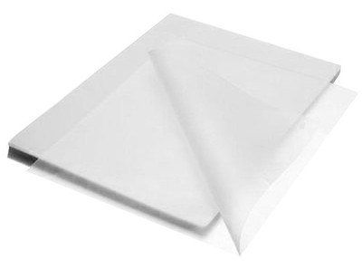 Oregon Lamination Heat Activated Laminating Pouches 4-1/4 x 6-1/4 inch 3 mil ...
