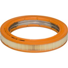 Hengst Filter E198L Luftfilter für MERCEDES BENZ 190 W124 W201 S124