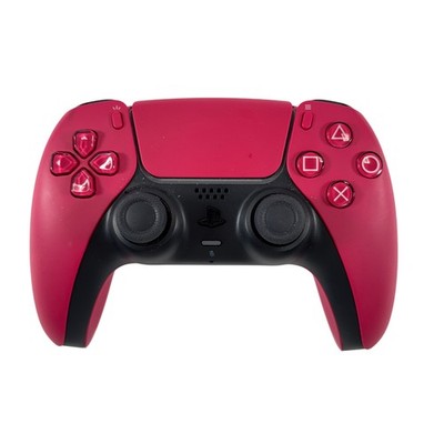 Sony PlayStation 5 DualSense CFI-ZCT2W USB-C Wireless Gaming Controller