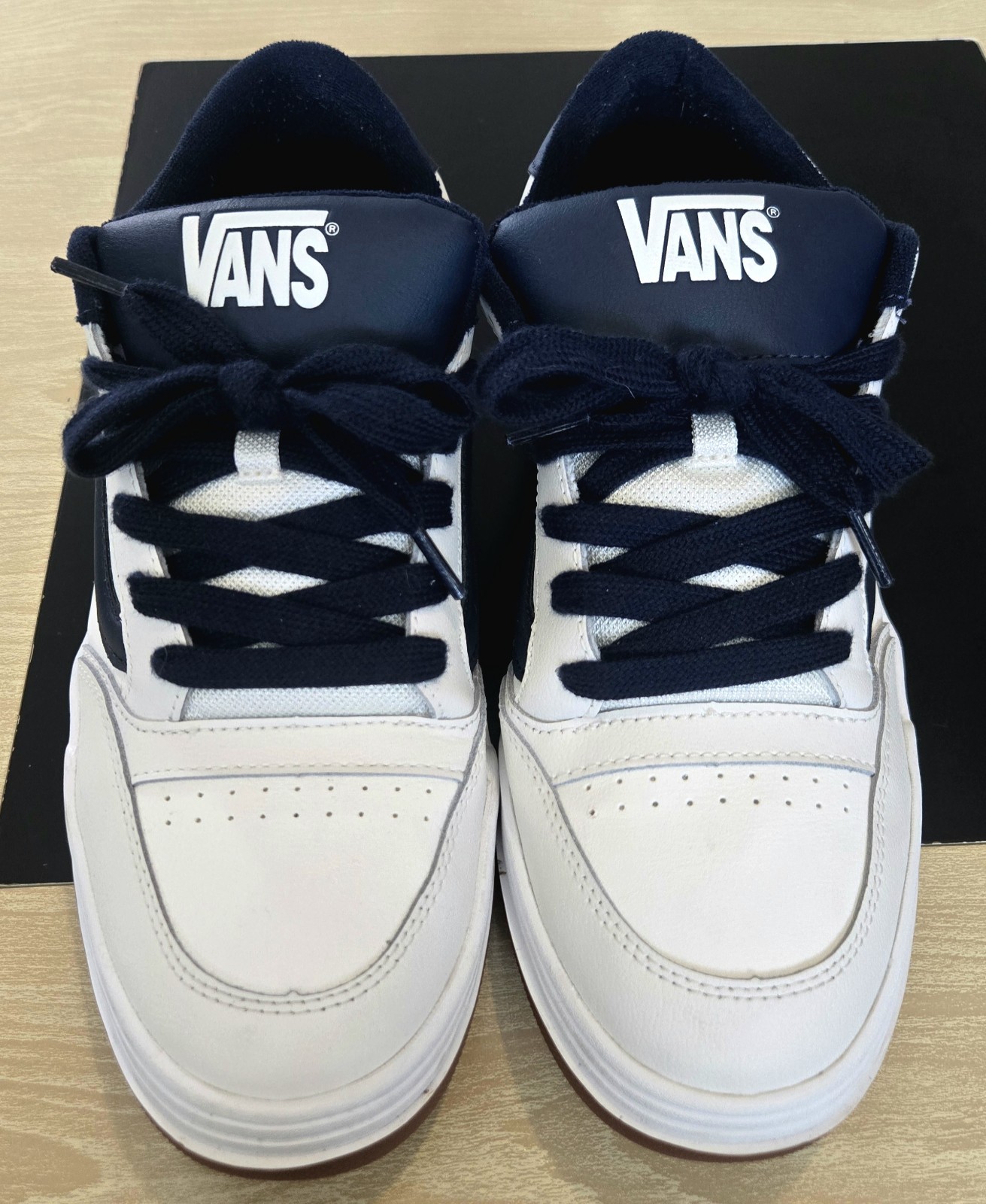 Vans Hylane - Skate Shoes - Mens size 12  thumbnail 6