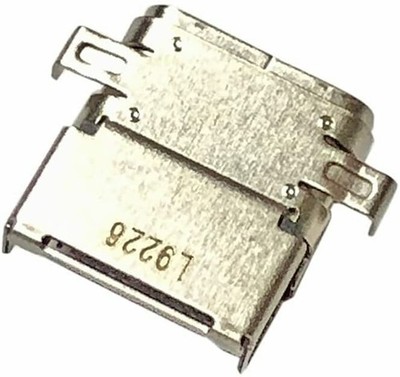 New Type-C USB DC   Charging Port Socket Plug   C523N C523NA-DH02  *tm