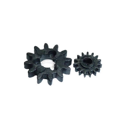 For Volvo 850 (92-97) Odometer Gear Repair Kit (with VDO instrument cluster)