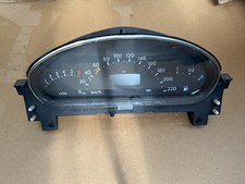 Mercedes-Benz W168 A-Klasse Kombiinstrument A1685403211