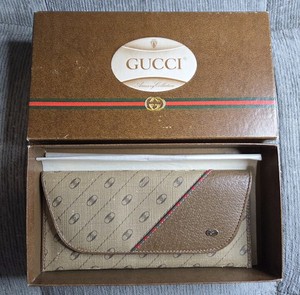 Vintage Gucci Accessory Collection | eBay