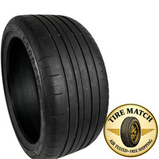 Used 27535r20 Goodyear Eagle F1 Asymmetric 2 Moextended Run Flat 102y 632