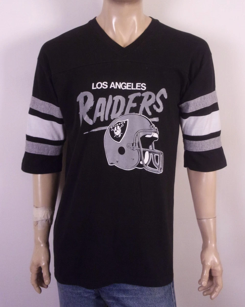 Las mejores ofertas en Camisas para hombre de Los Angeles Raiders