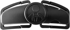 Universal Child Car Seat Chest Harness Clip Universal Safer Belt Clip Buckle Loc