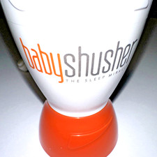 Baby Shusher The Sleep Miracle Comforting Sleep Soother Sound Machine Device