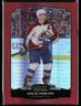 2022-23 O.P.C. Platinum Red Prism Cale Makar 135/199 Colorado