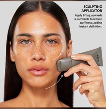 REFY Sculpting Applicator for Facial Puffines...