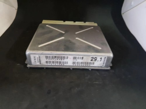 VOLVO S60 III 224 Getriebesteuergerät P03735493 2.50 Petrol 140kw 2004 34008712