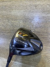 Taylormade R7 CGB Max #3 Wood / 15 Degree / 44” LEFTHANDED Stiff Graphite Shaft