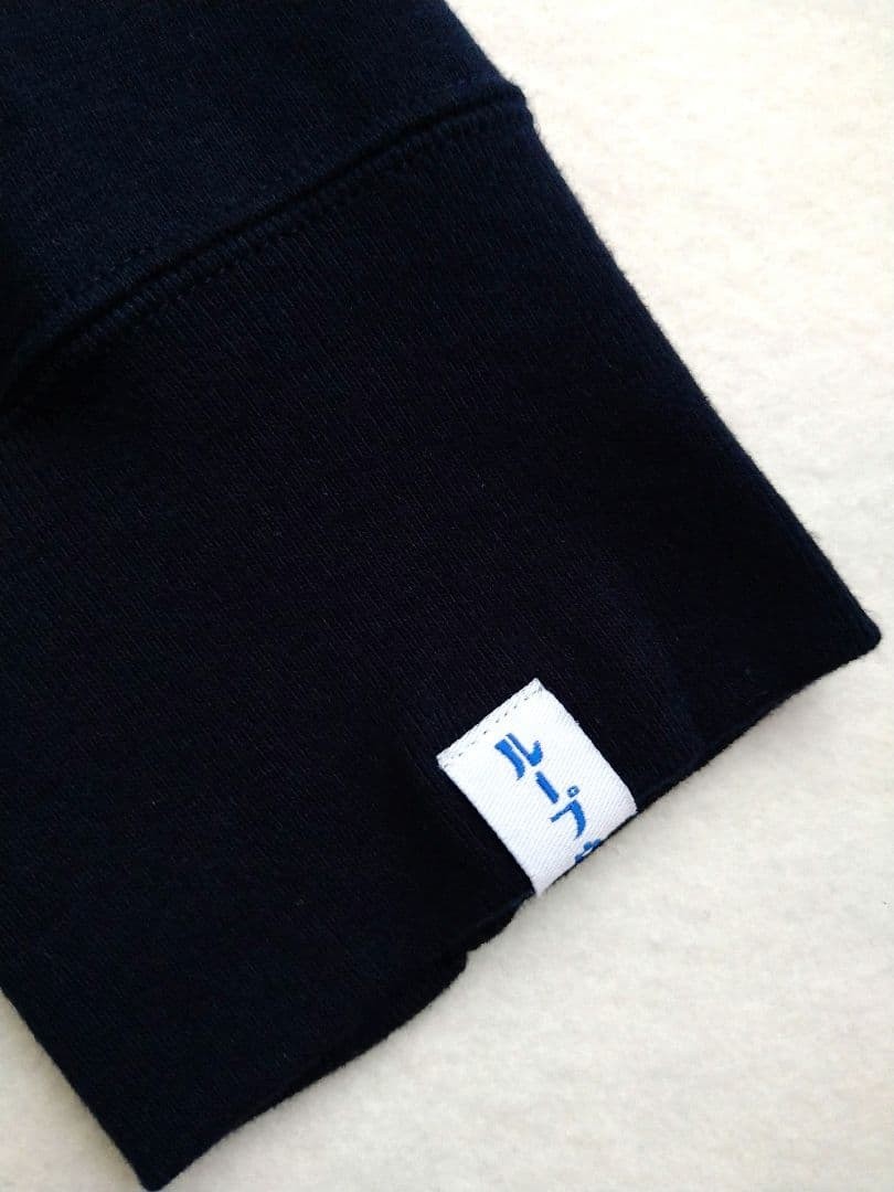 BEAMS PLUS x LOOPWHEELER Extra Light Sweat Cardig… - image 11