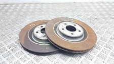 Disque de frein Audi A7