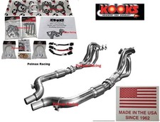 1-78 Kooks Headers Green Catted Pipes 2024-26 Mustang Gt Dark Horse 5.0 1-78 Kooks Headers Green Catted Pipes 2024-26 Mustang Gt Dark Horse 5.0