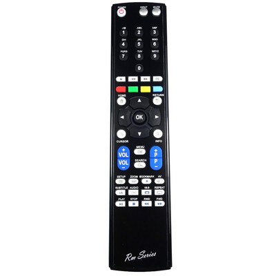 RM-Serie Smart TV Box Fernbedienung für Zoomtak M5