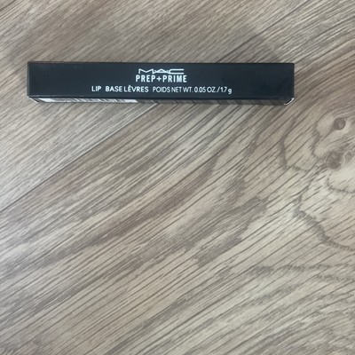 Mac Prep Prime Fix Lip Hydrate Lippenbalsam 1,7g Neu