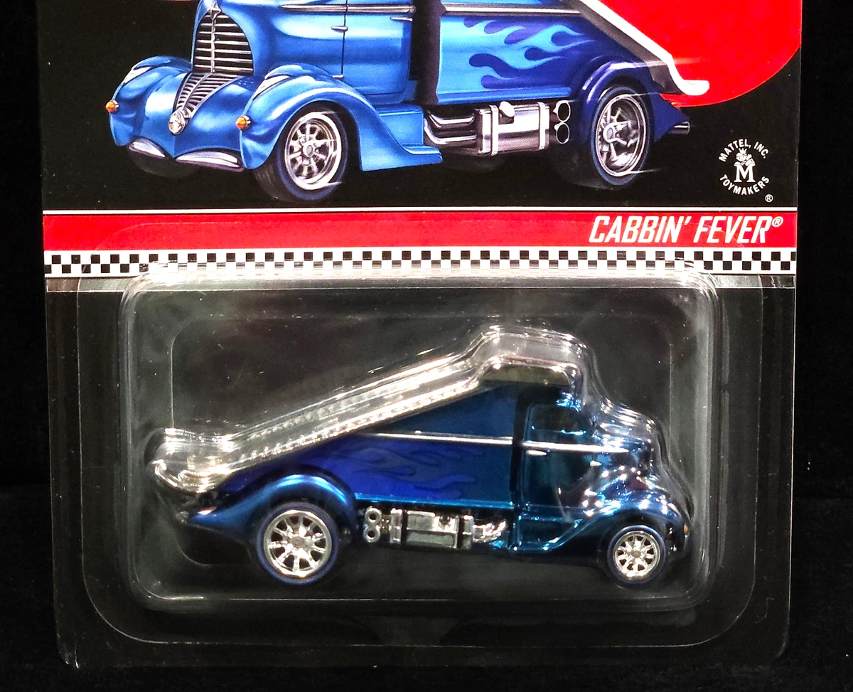 Hot Wheels Cabbin Fever for sale | eBay