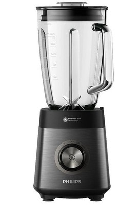 PHILIPS HR3040/00 5000 Series ProBlend Plus-Messer Standmixer
