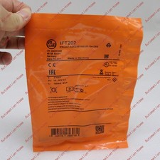 1PC New For IFM inductive proximity switch IFT202 Free Shipping QW