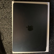 Apple MacBook Air 13.6in (2022) M2 8GB RAM 256GB SSD Blue Laptop