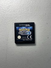 Nintendo DS Pokemon Black Version 2 - GAME ONLY -EUR