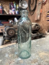 Kahului, H.T., Hawaii Territory, Hygeia Soda Works