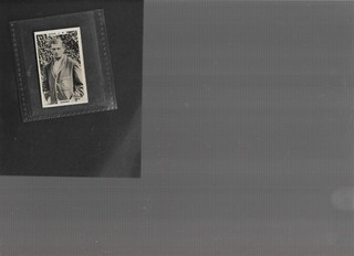 A Phillips Cricketer Card No18