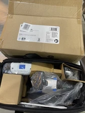 HART 20V 3-Tool Combo Kit, Drill, 6-1/2" Circular Saw, and LED Light