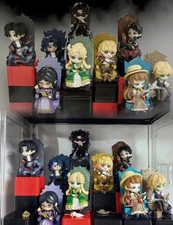 Funism Lord of Mysteries Invitation of Destiny Series 3.5" Blind Box Figure