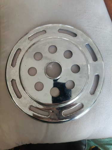 VINTAGE SCHWINN BICYCLE 8.75 INCH SPOKE PROTECTOR - Picture 2 of 4