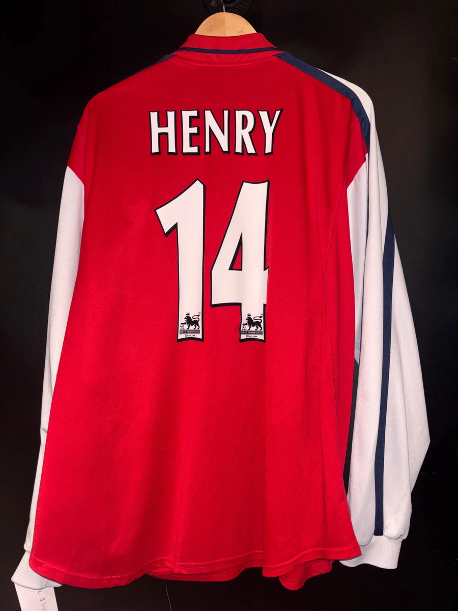 Nike Arsenal International Club Soccer Fan Jerseys for sale | eBay
