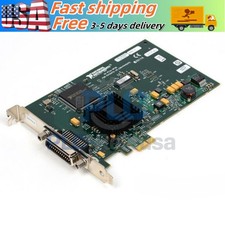 NEW National Instruments PCIeGPIB PCIe-GPIB IEEE 488 Instrument Control Device