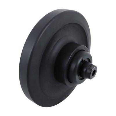 Rear Idler 7233630 Compatible for Bobcat T550 T590 T595 T750 T62 T64 T66 T740