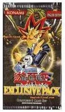 Checklist: YuGiOh Movie Pack Yugioh Cards