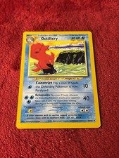 Octillery 34/64 Neo Revelation Pokémon Card Lp on eBay