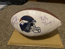 Denver Broncos Collecting and Fan Guide 87