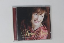 Karen Akers Simply Styne CD Album